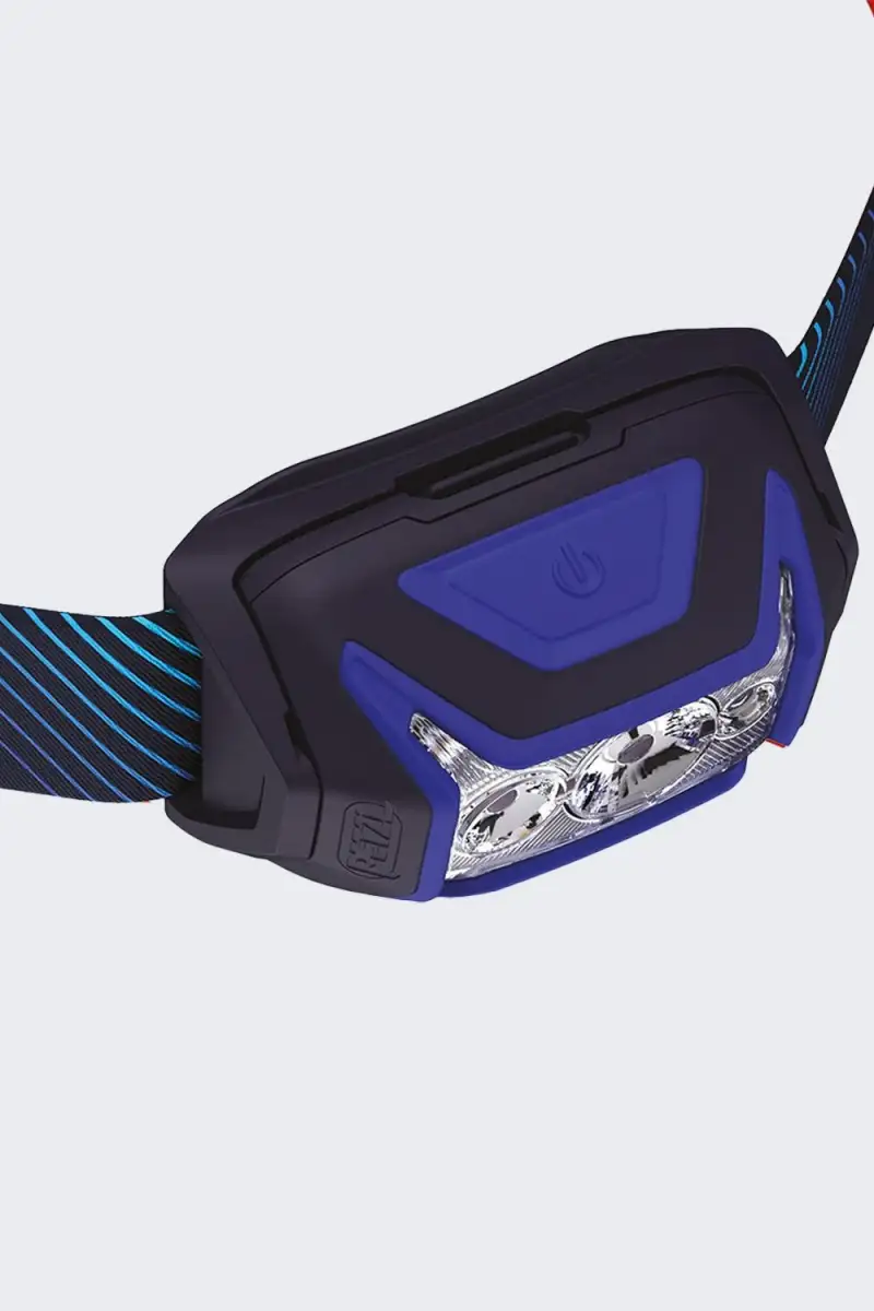 Latarka Czołowa Petzl ACTIK Core BLUE