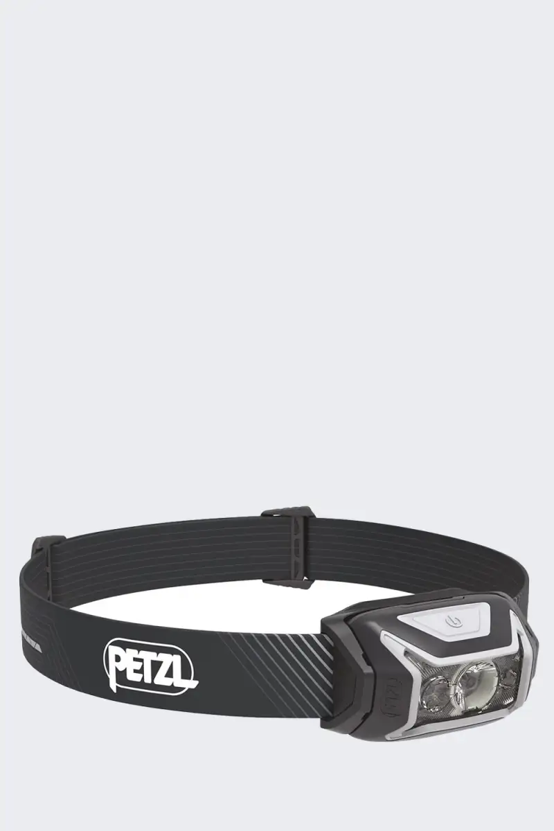 Latarka Czołowa Petzl ACTIK Core GRAY