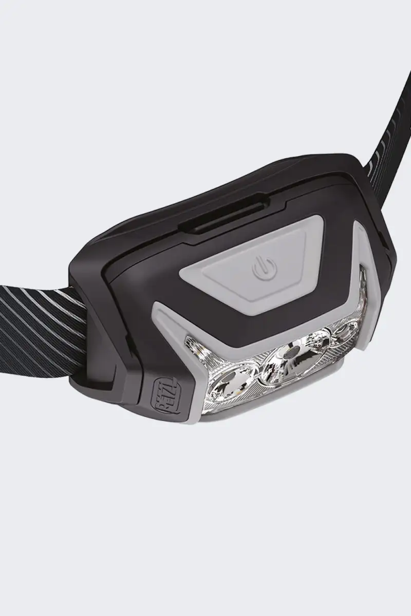 Latarka Czołowa Petzl ACTIK Core GRAY