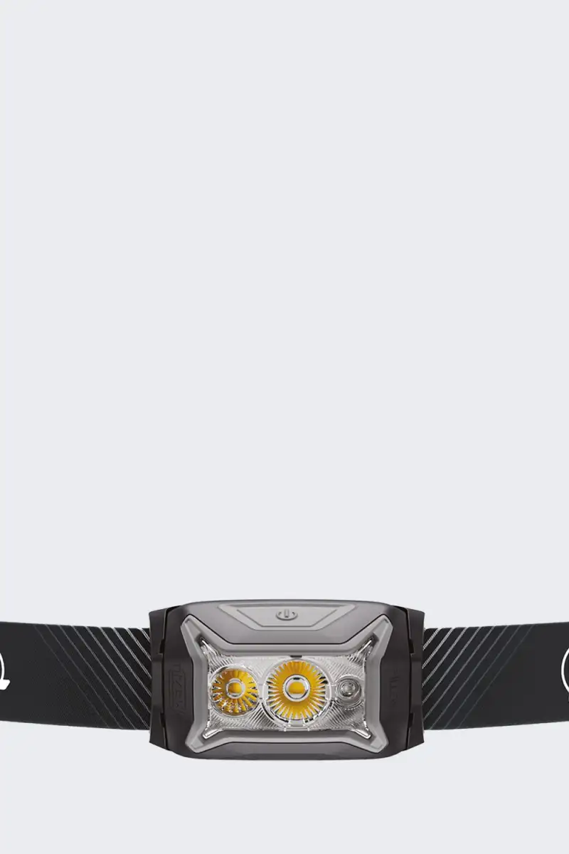 Latarka Czołowa Petzl ACTIK Core GRAY