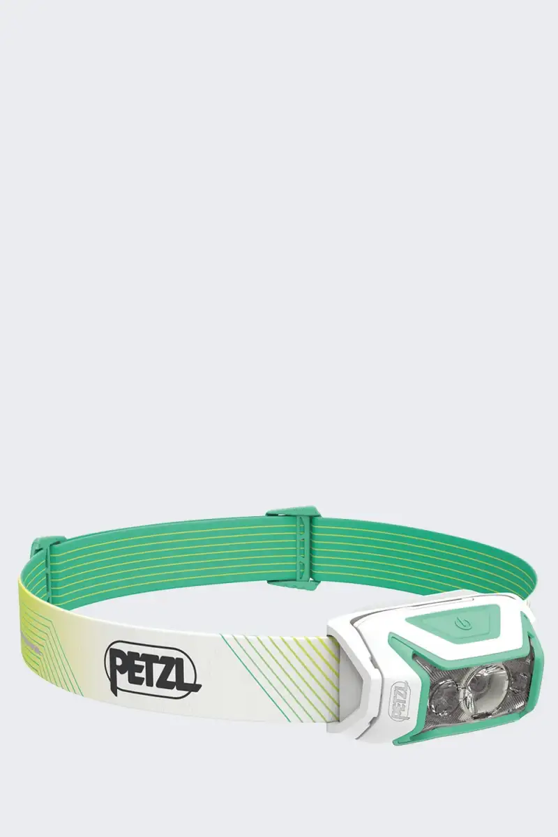 Latarka Czołowa Petzl ACTIK Core GREEN