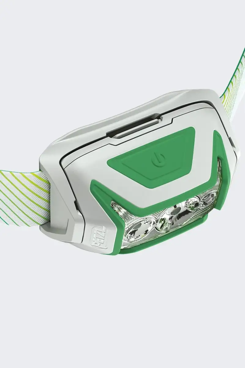 Latarka Czołowa Petzl ACTIK Core GREEN