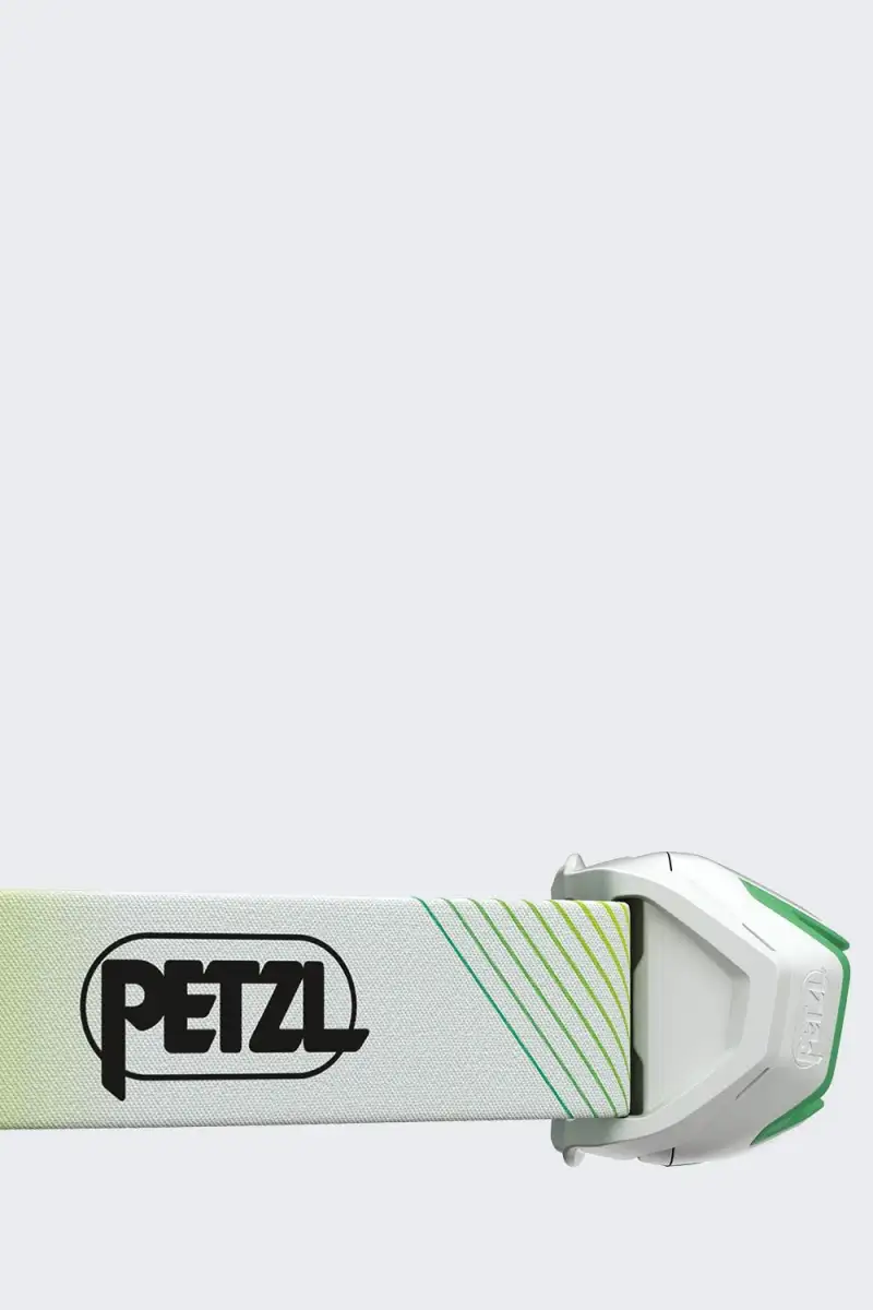 Latarka Czołowa Petzl ACTIK Core GREEN