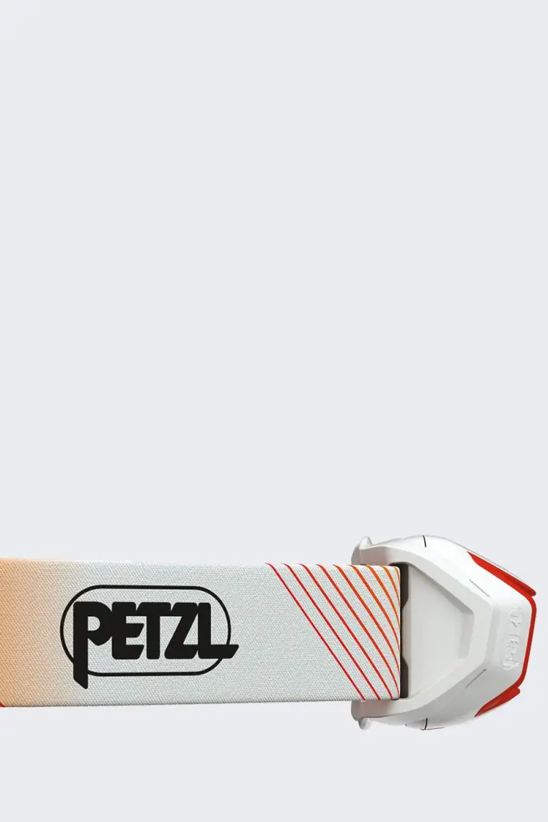 Latarka Czołowa Petzl ACTIK Core RED