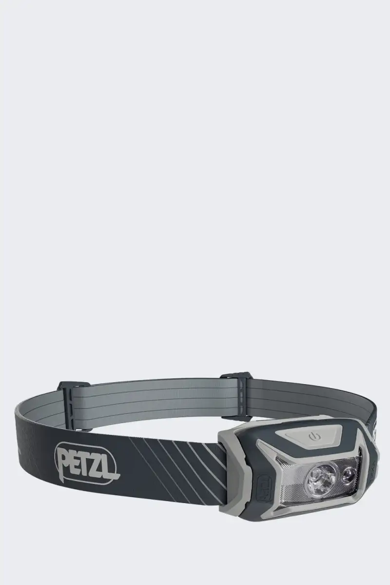 Latarka Czołowa Petzl TIKKA Core GRAY