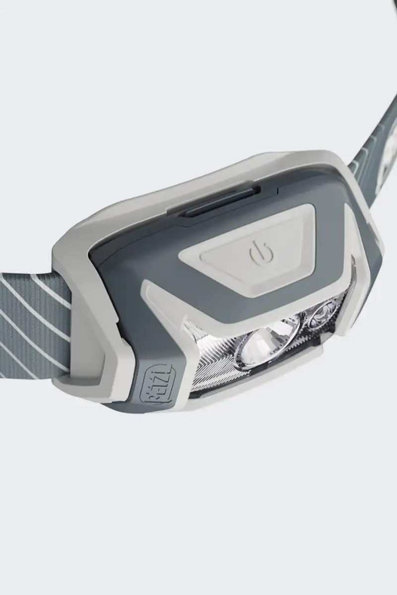 Latarka Czołowa Petzl TIKKA Core GRAY