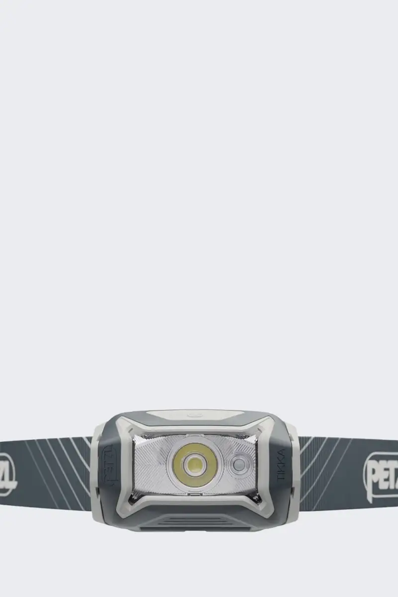 Latarka Czołowa Petzl TIKKA Core GRAY