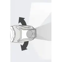 Latarka Czołowa Petzl TIKKA Core GRAY