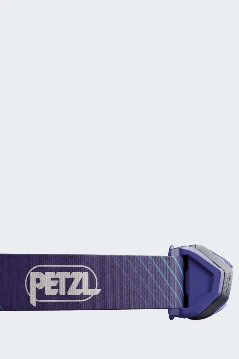 Latarka Czołowa Petzl TIKKA Core BLUE