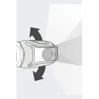 Latarka Czołowa Petzl TIKKA Core BLUE