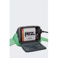 Latarka Czołowa Petzl TIKKA Core GREEN
