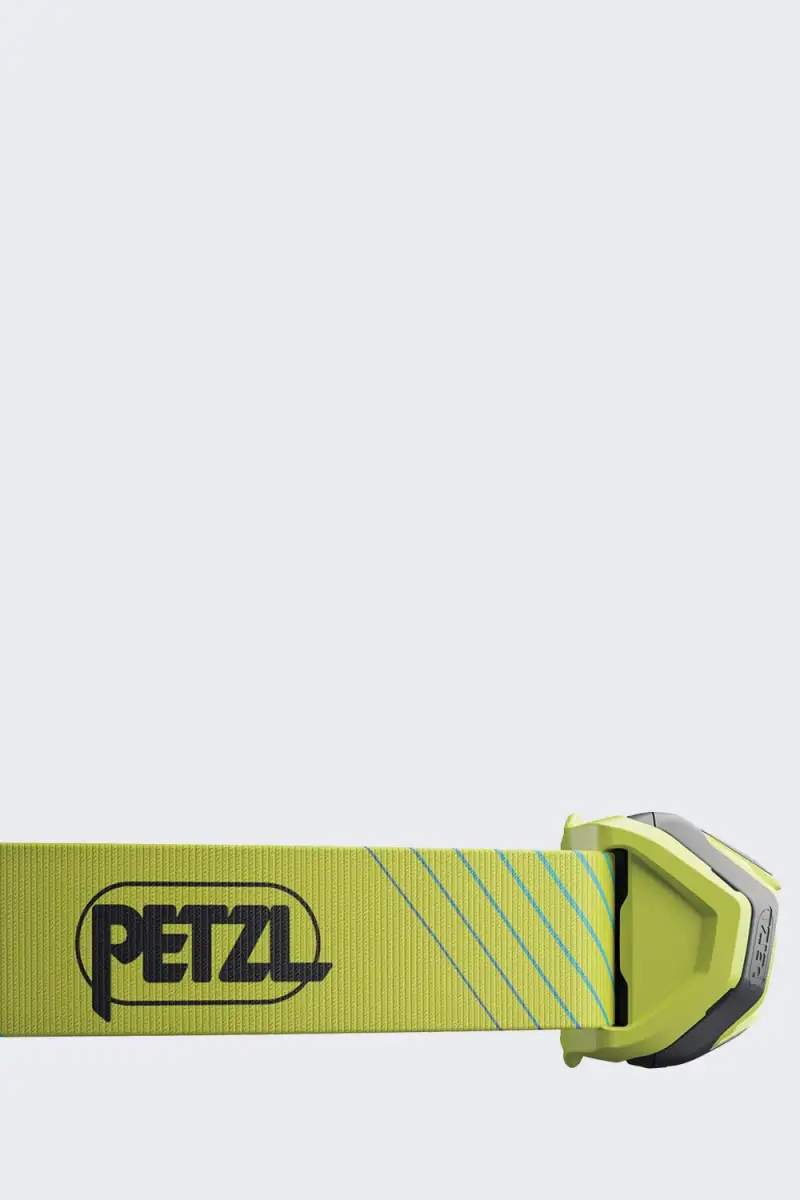 Latarka Czołowa Petzl TIKKA Core YELLOW