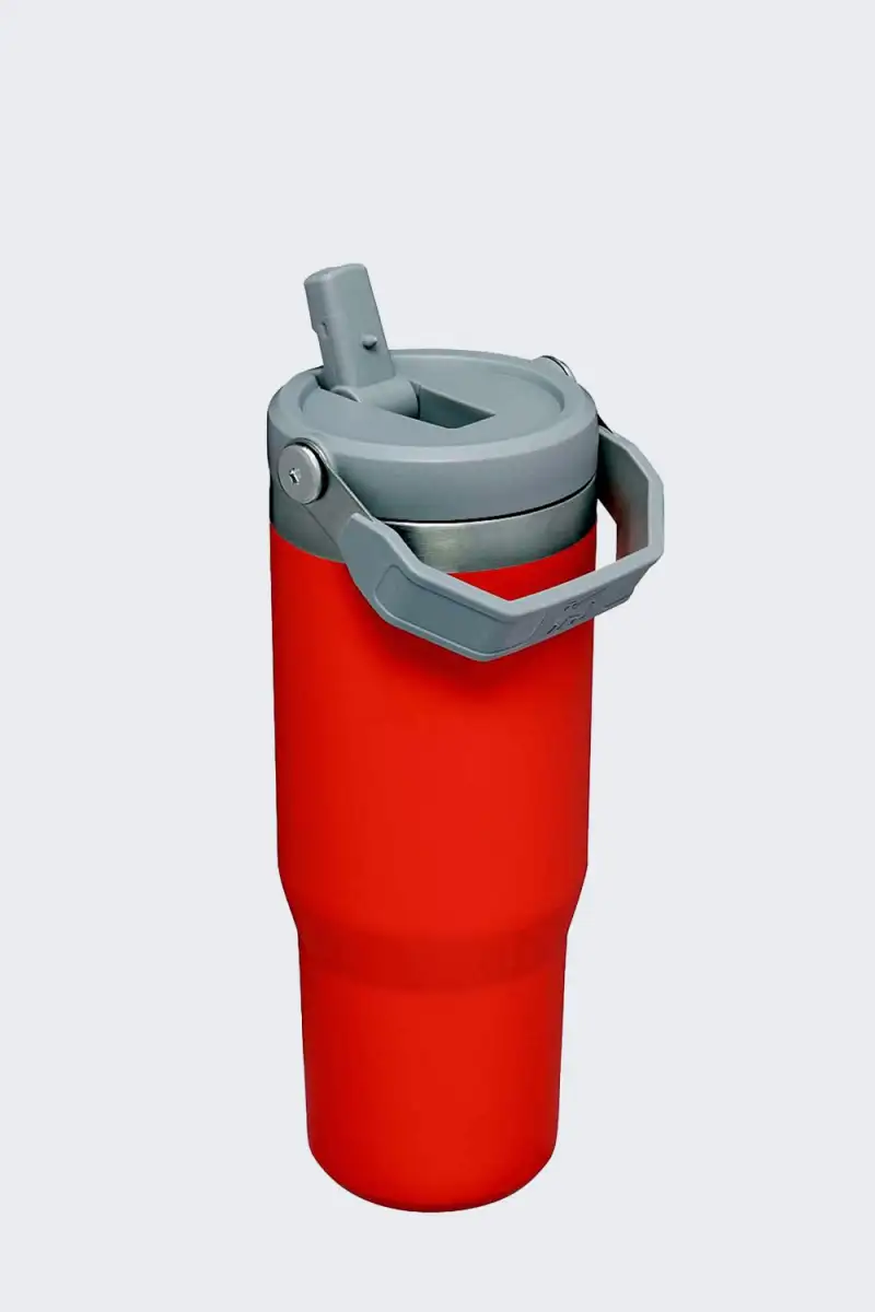 Stanley kubek The IceFlow Flip Straw Tumbler 0,89L