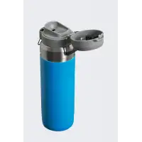 Stanley Butelka na wodę QUICK FLIP 1L - Azure