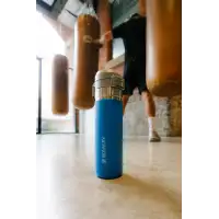 Stanley Butelka na wodę QUICK FLIP 1L - Azure