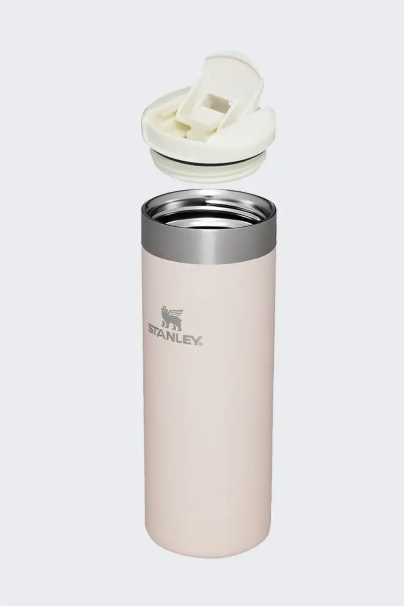 Kubek termiczny AEROLIGHT 0,47L - ROSE QUARTZ META