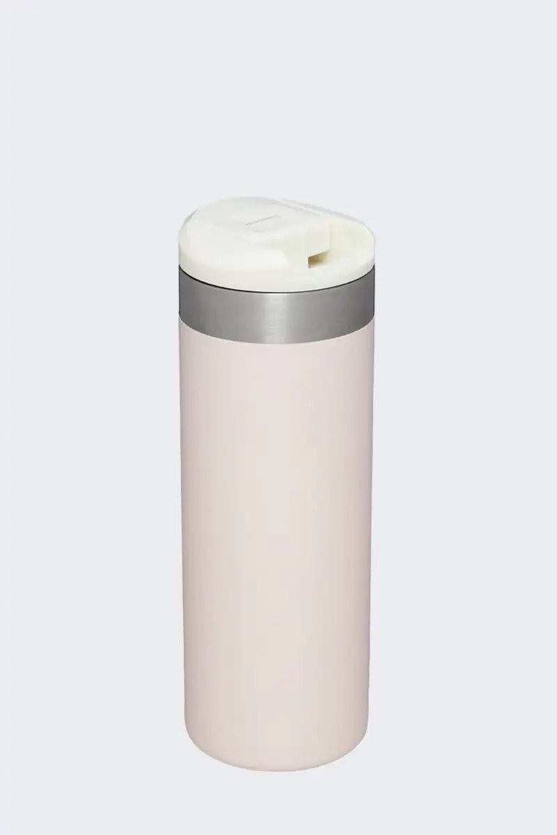 Kubek termiczny AEROLIGHT 0,47L - ROSE QUARTZ META