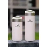 Kubek termiczny AEROLIGHT 0,47L - ROSE QUARTZ META