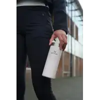 Kubek termiczny AEROLIGHT 0,47L - ROSE QUARTZ META