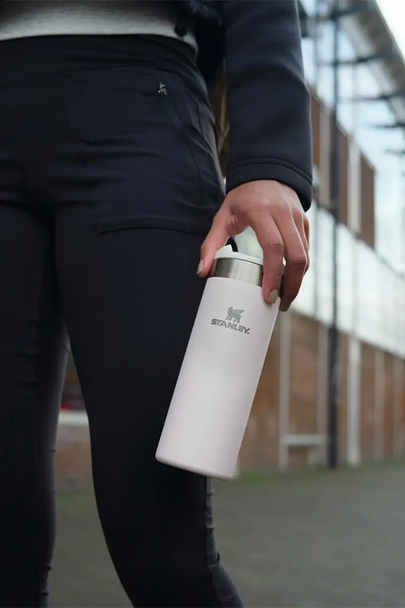 Kubek termiczny AEROLIGHT 0,47L - ROSE QUARTZ META