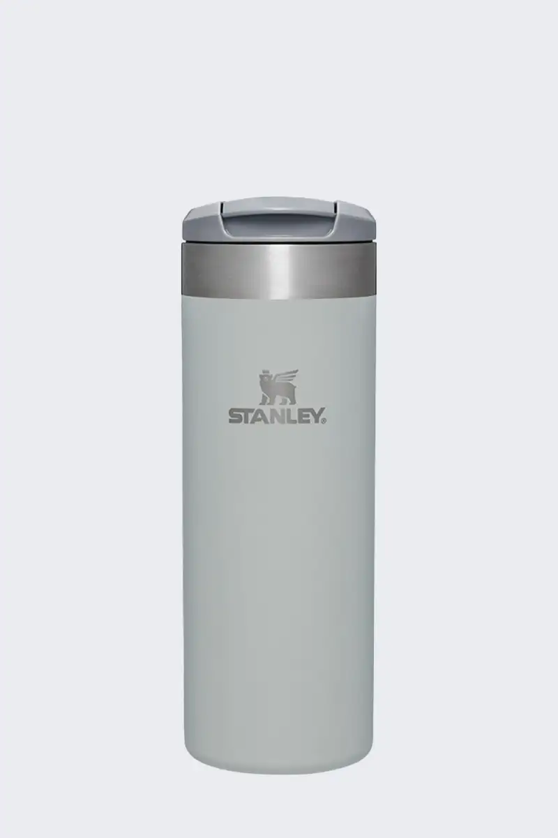 Kubek termiczny AEROLIGHT 0,47L - FOG METALLIC / S