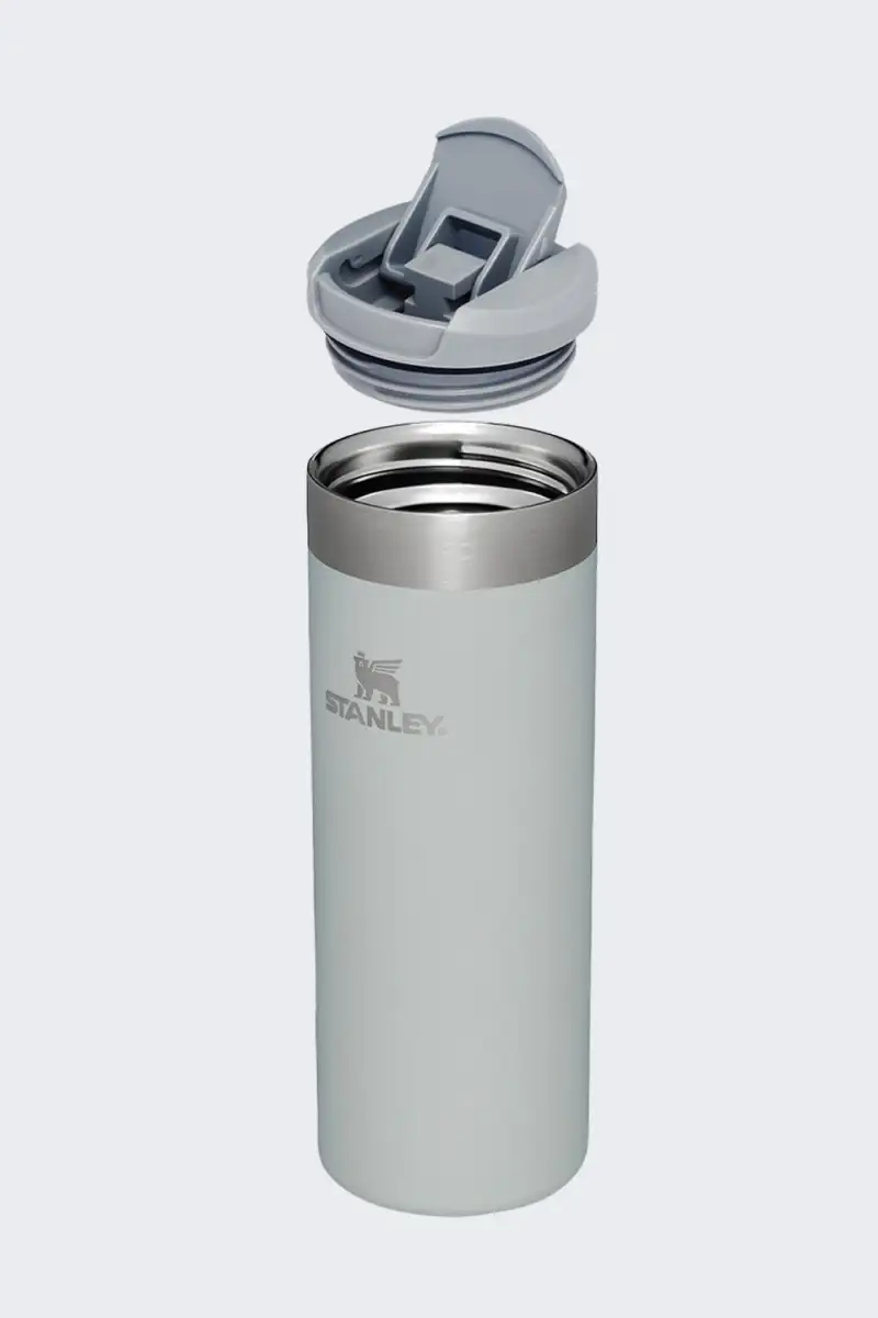 Kubek termiczny AEROLIGHT 0,47L - FOG METALLIC / S