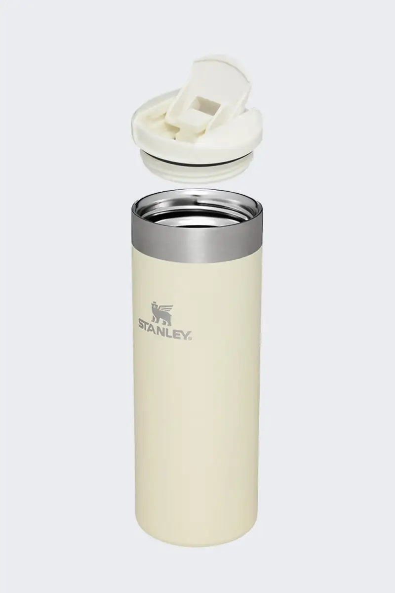 Stanley Kubek termiczny AEROLIGHT 0,47L - Cream Me