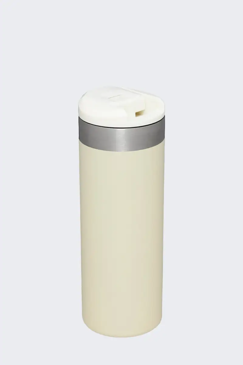 Stanley Kubek termiczny AEROLIGHT 0,47L - Cream Me