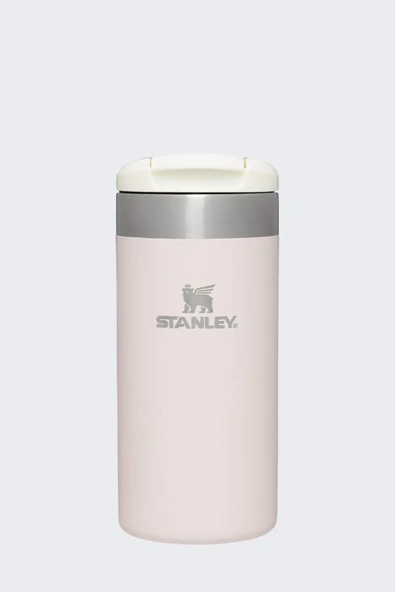 Kubek termiczny AEROLIGHT 0,35L - ROSE QUARTZ META