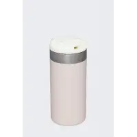 Kubek termiczny AEROLIGHT 0,35L - ROSE QUARTZ META