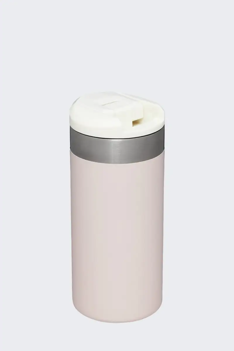 Kubek termiczny AEROLIGHT 0,35L - ROSE QUARTZ META