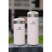 Kubek termiczny AEROLIGHT 0,35L - ROSE QUARTZ META