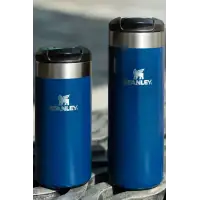 Kubek termiczny AEROLIGHT 0,35 l - ROYAL METALLIC