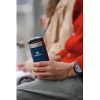 Kubek termiczny AEROLIGHT 0,35 l - ROYAL METALLIC