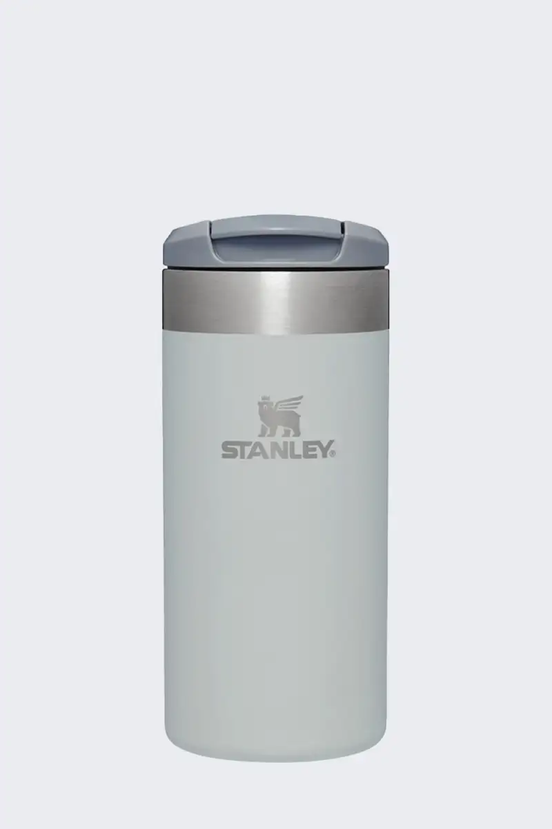 Kubek termiczny AEROLIGHT 0,35 l - FOG METALLIC /