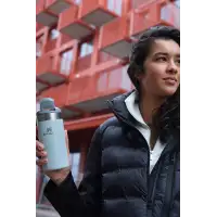 Kubek termiczny AEROLIGHT 0,35 l - FOG METALLIC /