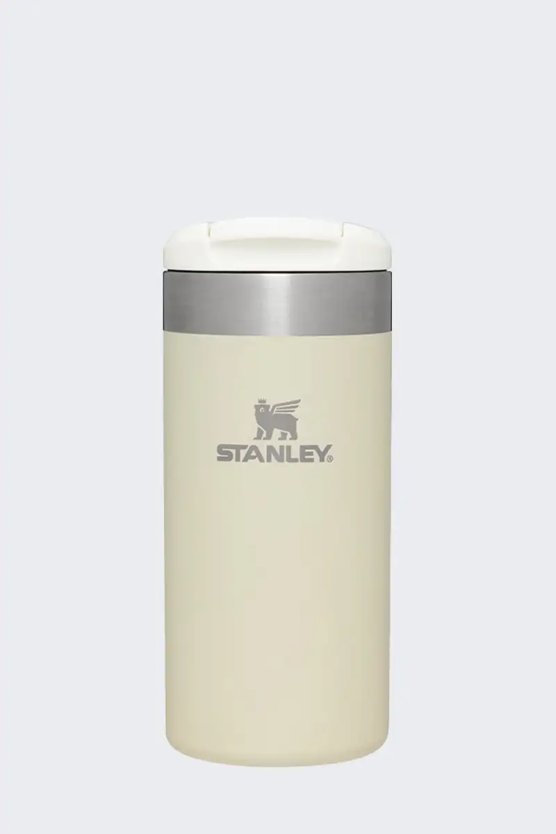 Stanley kubek termiczny AEROLIGHT 0,35L - Cream Me