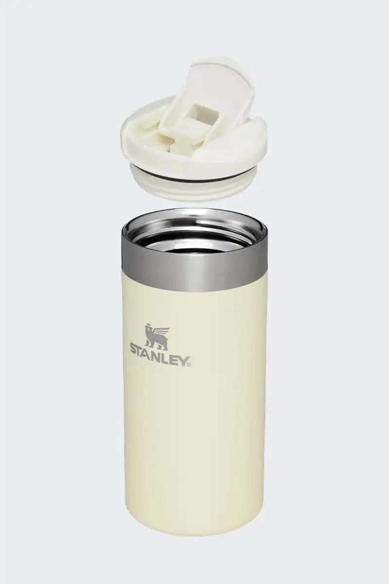 Stanley kubek termiczny AEROLIGHT 0,35L - Cream Me