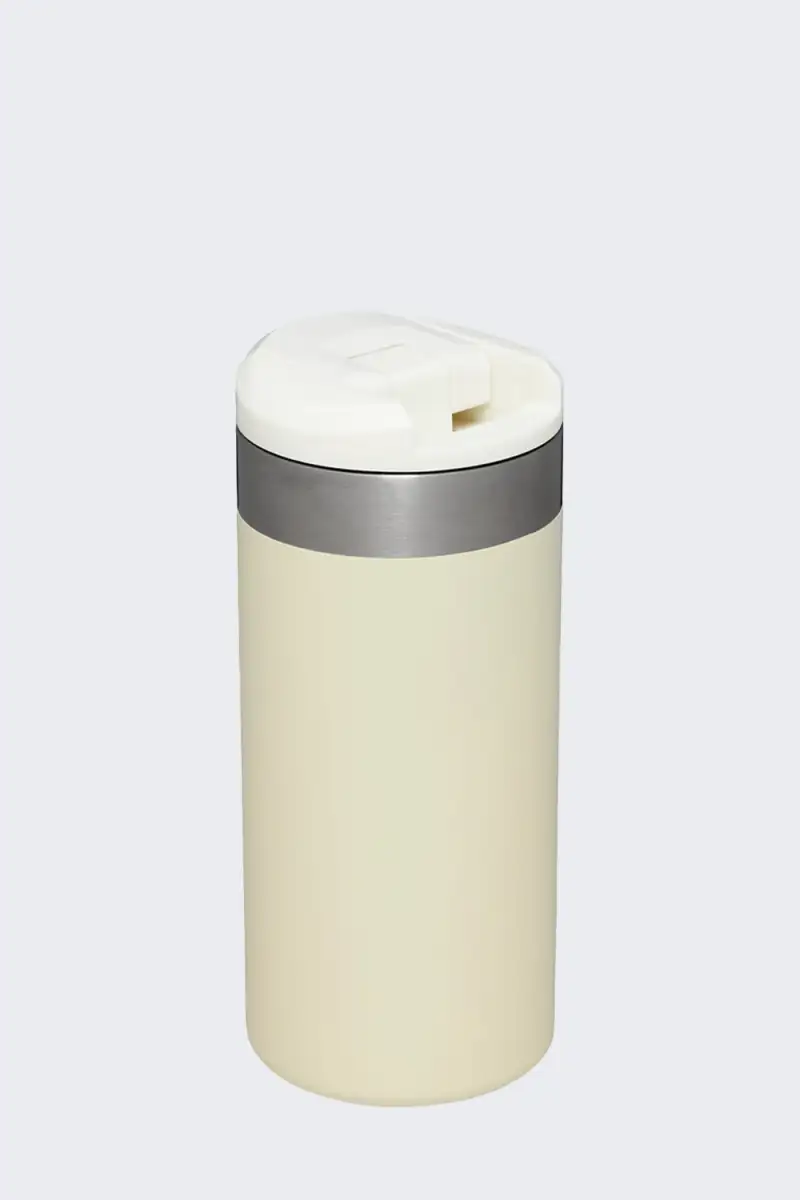 Stanley kubek termiczny AEROLIGHT 0,35L - Cream Me
