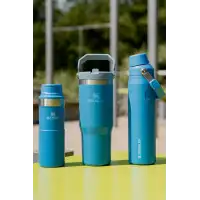 Stanley Butelka na wodę Aerolight™ IceFlow™ 0,6 l