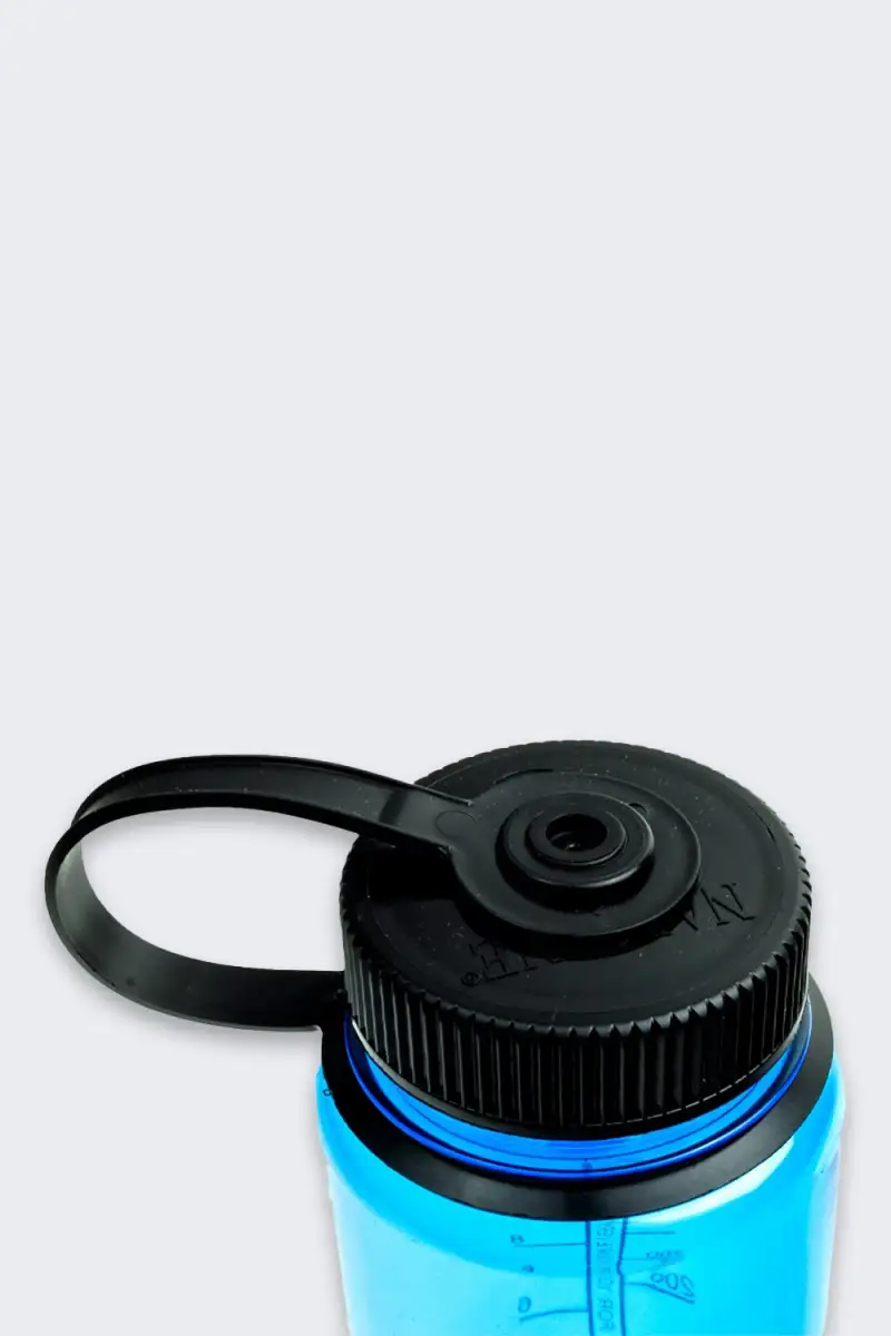 Butelka Nalgene z Szerokim Ustnikiem WM 05 L SLATE