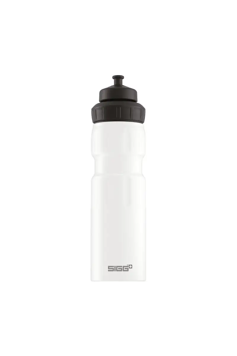 SIGG Butelka WMBS White Touch 0.75L 8237.00