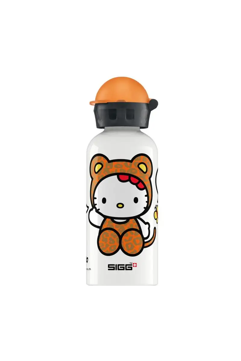 SIGG Butelka Hello Kitty Leopard 0.4L 8424.10