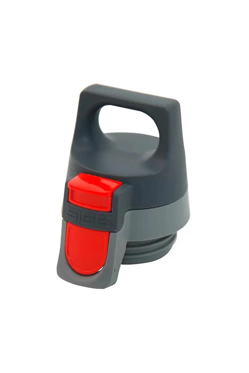 SIGG Ustnik do Termosu One Top Grey 8540.20