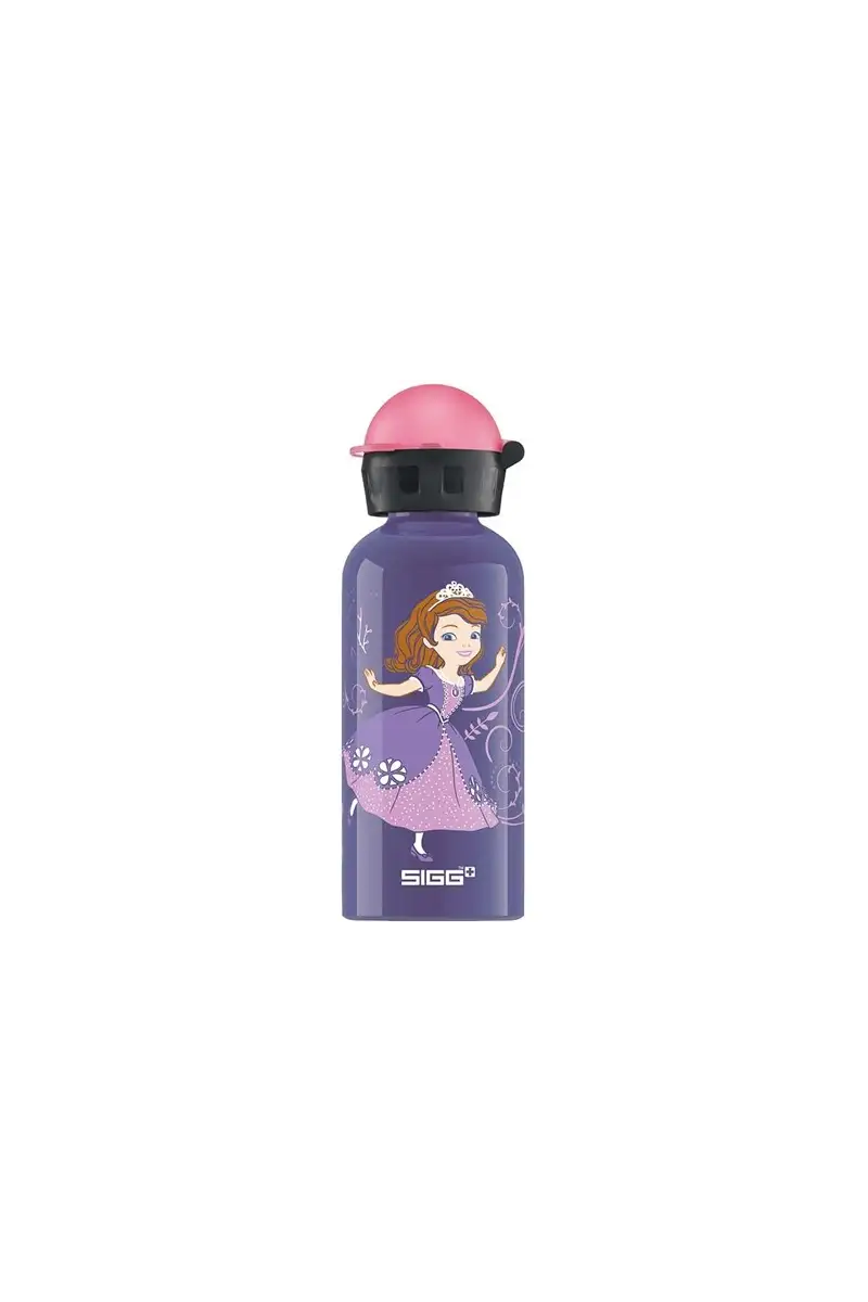SIGG Butelka Sofia the First 0.4L 8618.70