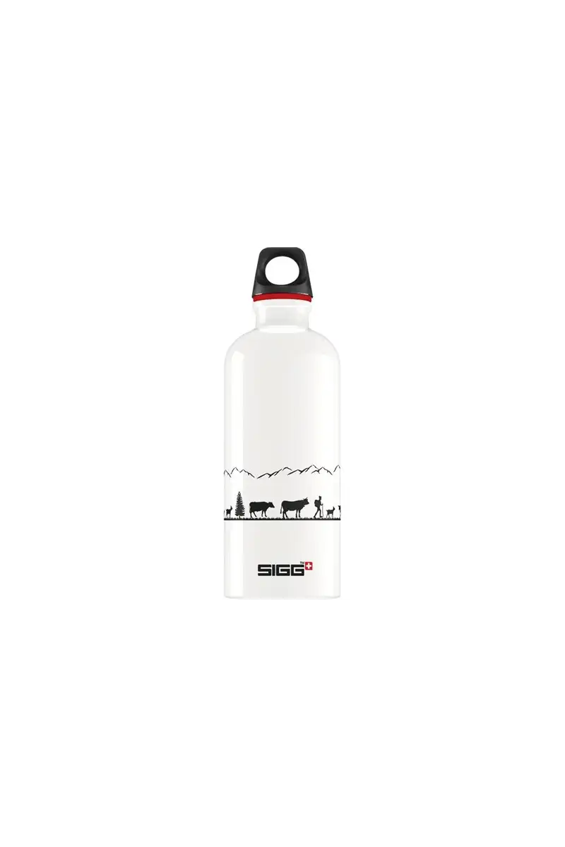 SIGG Butelka Swiss Craft 0.6L 8622.60