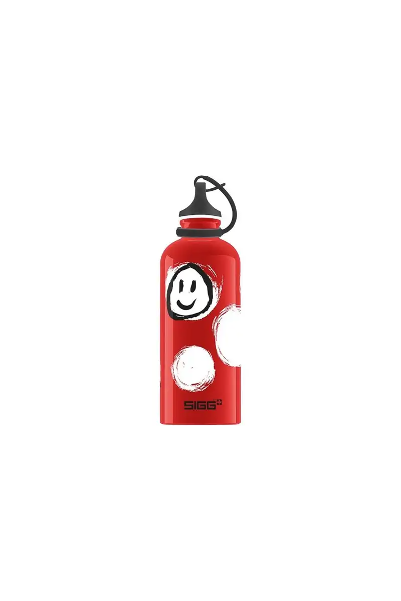 SIGG Butelka Less in More 0.6L 8628.10