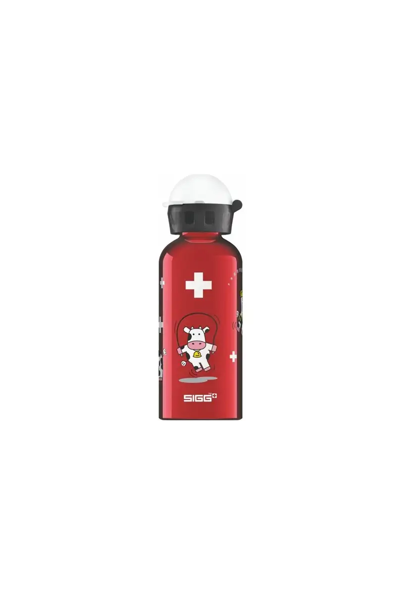 SIGG Butelka Funny Cows 0.4L 8626.90
