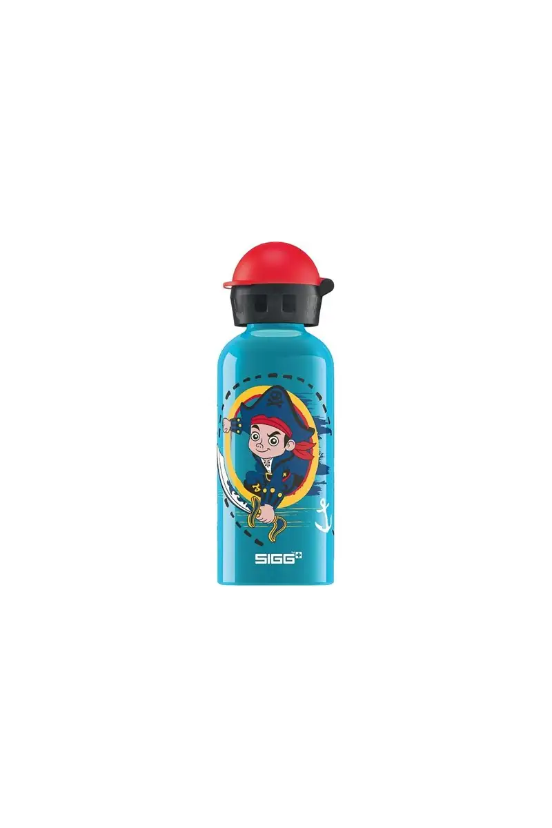 SIGG Butelka Captain Jake 0.4L 8618.60