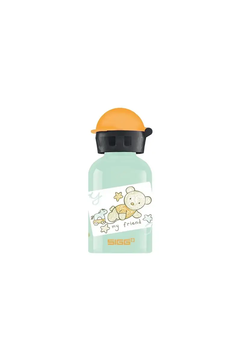 SIGG Butelka Bear Friend 0.3L 8729.40